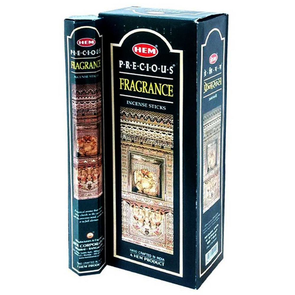 ароматические палочки Драгоценный Аромат ХЕМ (Precious Fragrance HEM)