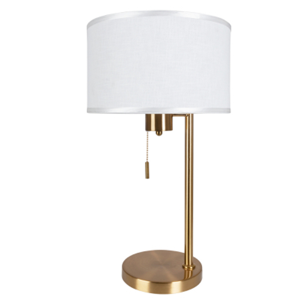 Лампа настольная Arte Lamp PROXIMA A4031LT-1PB
