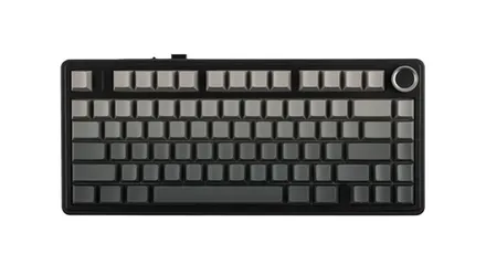 Aula F75 Black Pro