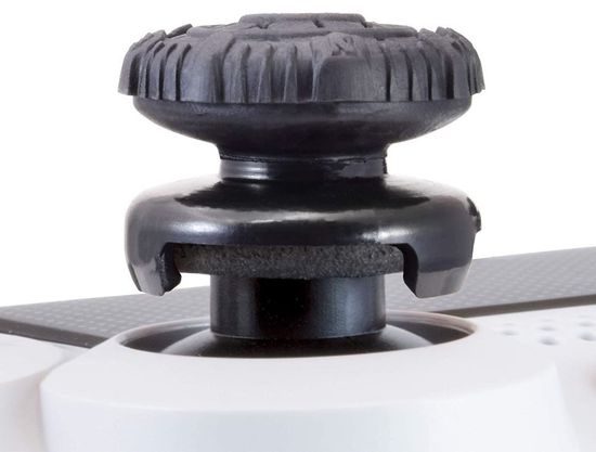 Насадки KontrolFreek Battle Royale Nightfall для PS4 и PS5