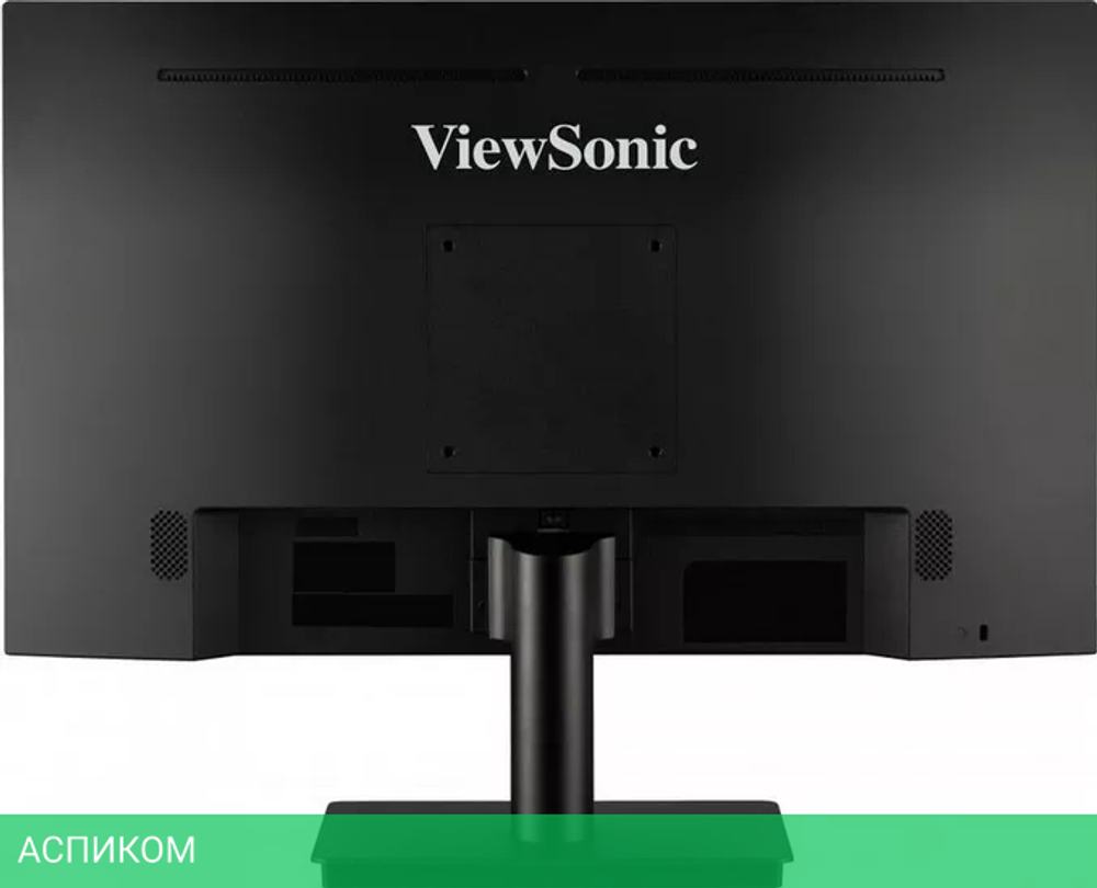 Монитор Viewsonic VA2406-H