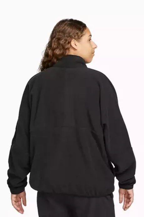 Кофта Nike Club Fleece+