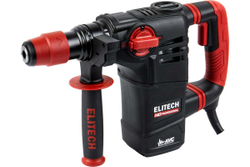 Перфоратор Elitech RH 1130E (E2205.018.01) HD 203999