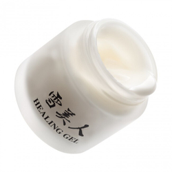 Плацентарный восстанавливающий гель JUKOHBI Healing gel, 50 г