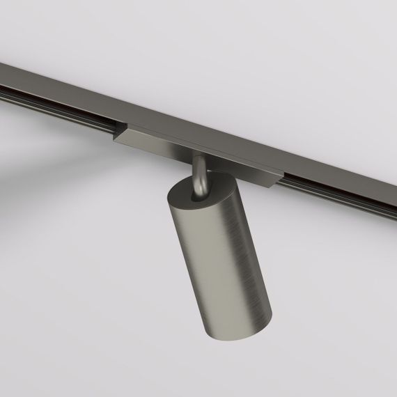 Трековый светодиодный светильник Denkirs Shine Spot DK5741-DN