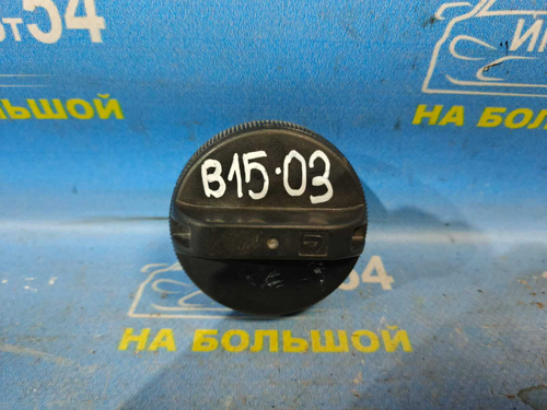 Пробка бензобака NISSAN SUNNY 2002