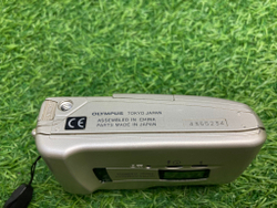 Olympus MJU II Покупка/Продажа