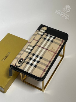 Портмоне Burberry