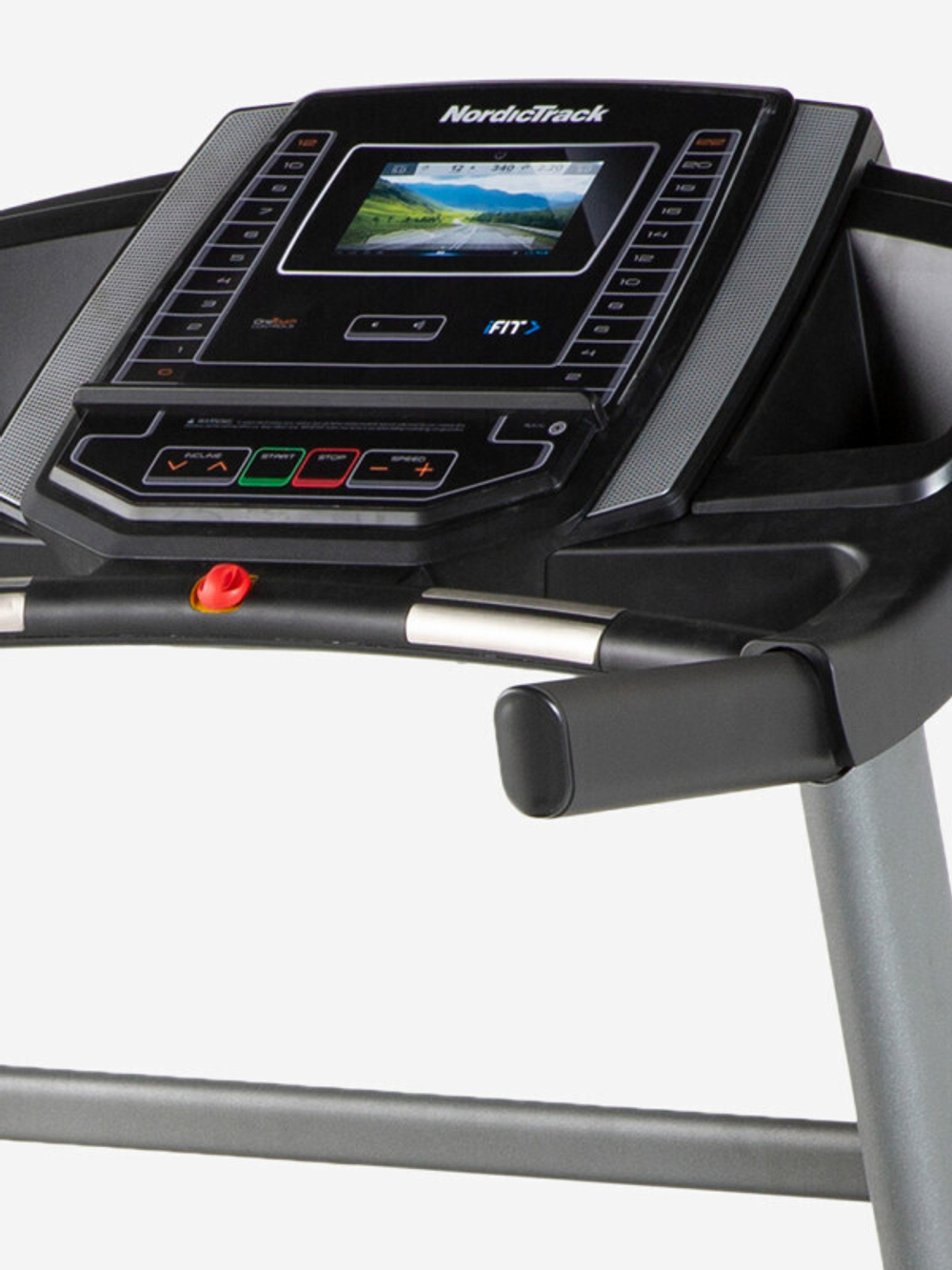NordicTrack S40