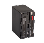 Аккумулятор SWIT S-8970 аналог Sony NP-F970 47 Втч