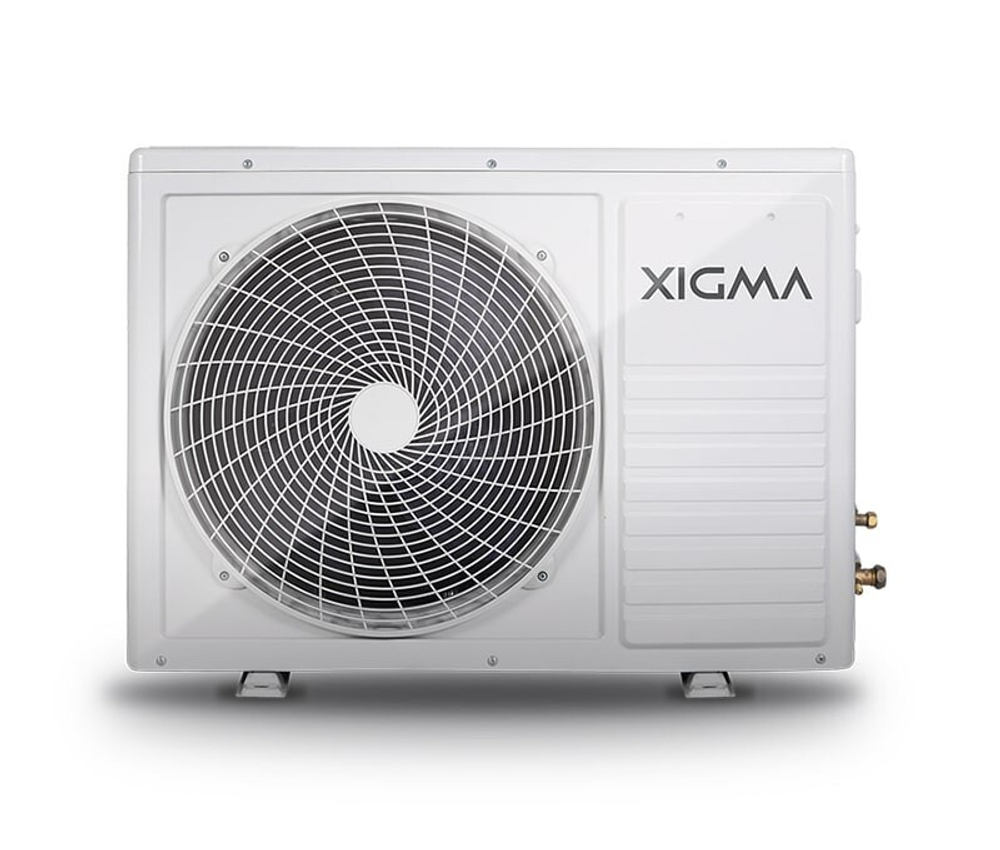 Xigma XG-SK52RHA