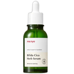 MANYO Сыворотка д/лица Bifida Cica Herb Serum Успокаивающая (52007)