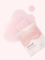 Medicube Увлажняющая тканевая маска с ПДРН для сияния кожи PDRN Pink Vita Coating Mask 22 гр