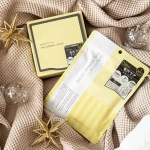 Quality Маска витамином С для дермы VC100 Quality 1st- 1st Derma Laser Super VC100,7 шт