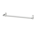Стеклянная полка - IKEA BROGRUND/БРОГРАНД ИКЕА, 11х2х67 см