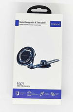 Автомобильный держатель для телефона CHAROME H24 New Telescope Magnetic Holder for MagSafe