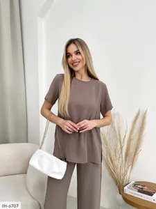 Костюм IH-6694 Фабрика Моды