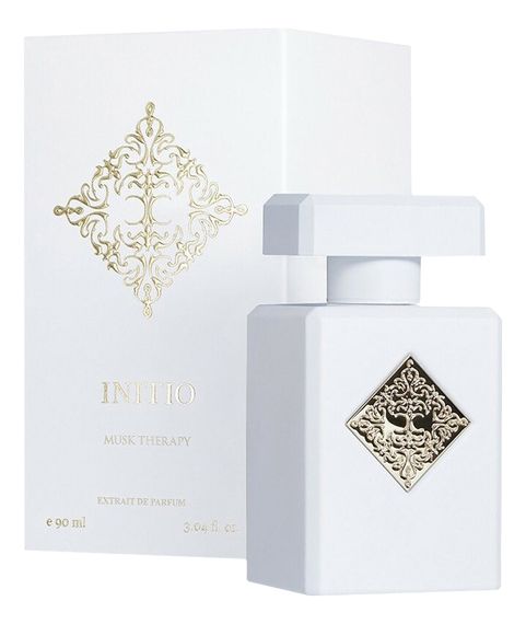 INITIO PARFUMS PRIVES Musk Therapy  5мл на распив