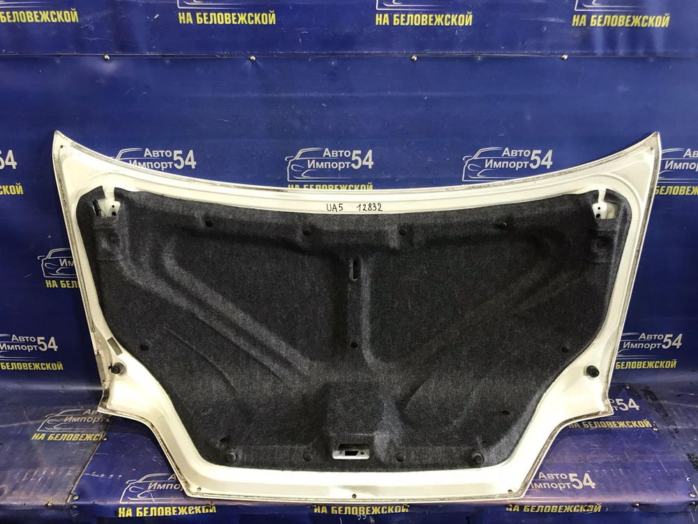 Крышка багажника Honda INSPIRE 1998-2003