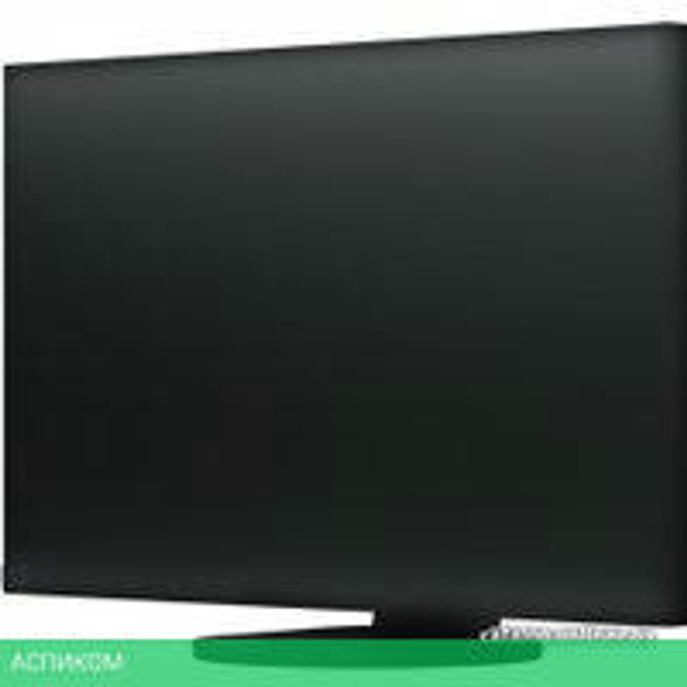 Монитор EIZO FlexScan EV2760-BK