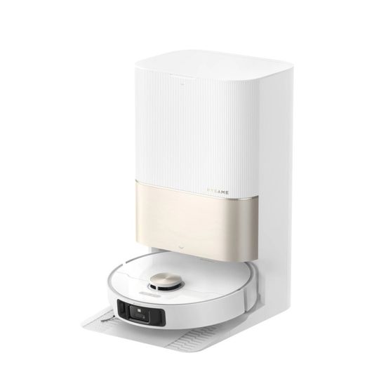 Робот-пылесос Dreame X40 Ultra Complete