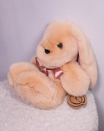 Зайчик Бигфут (бежевый)