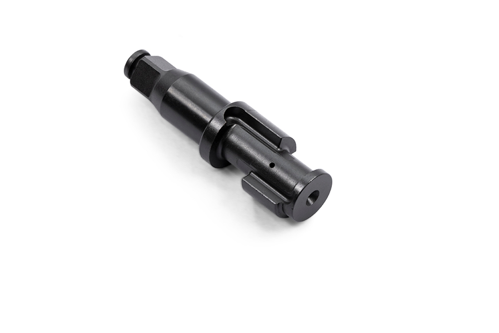 Приводной вал с посадочным квадратом 1/2" SP54А