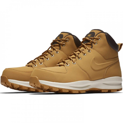 Nike Manoa Lether "Brown"