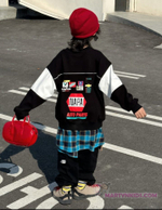 толстовка AUTO PARTS  4975