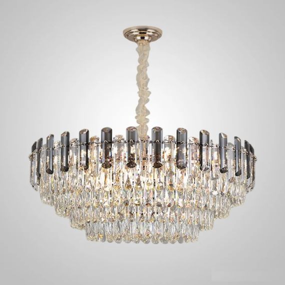 Подвесная люстра Imperium Loft Mangar D80 231823-23