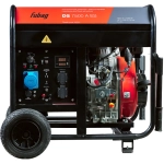 FUBAG DS 7500 A ES дизельный генератор 646234