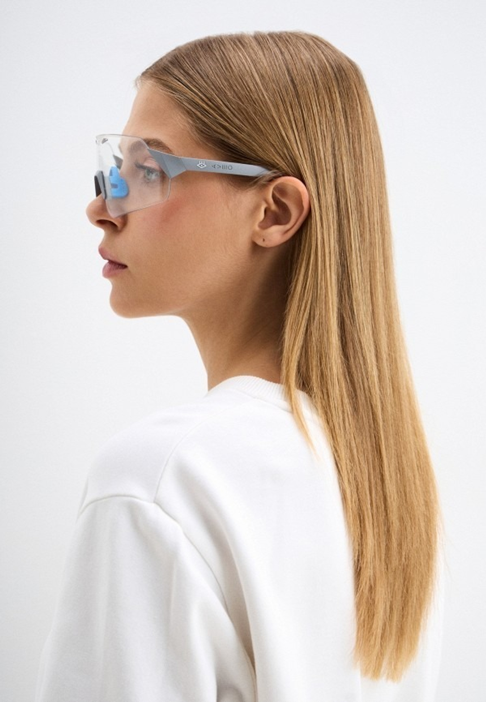 Спортивные очки AVEO Cornea / Grey / Photochromic Lens