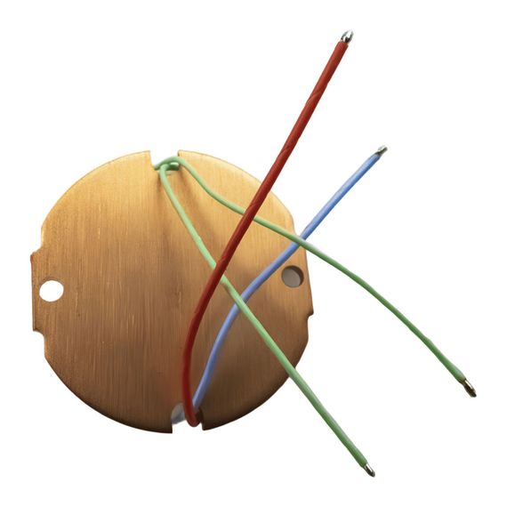 Светодиодная панель Ferei W158II CW 5500К холодный свет