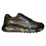 Premiata 14 (Dark Brown)
