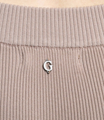 топ diane GUESS - бежевый(W2GZ02 Z2Z80)