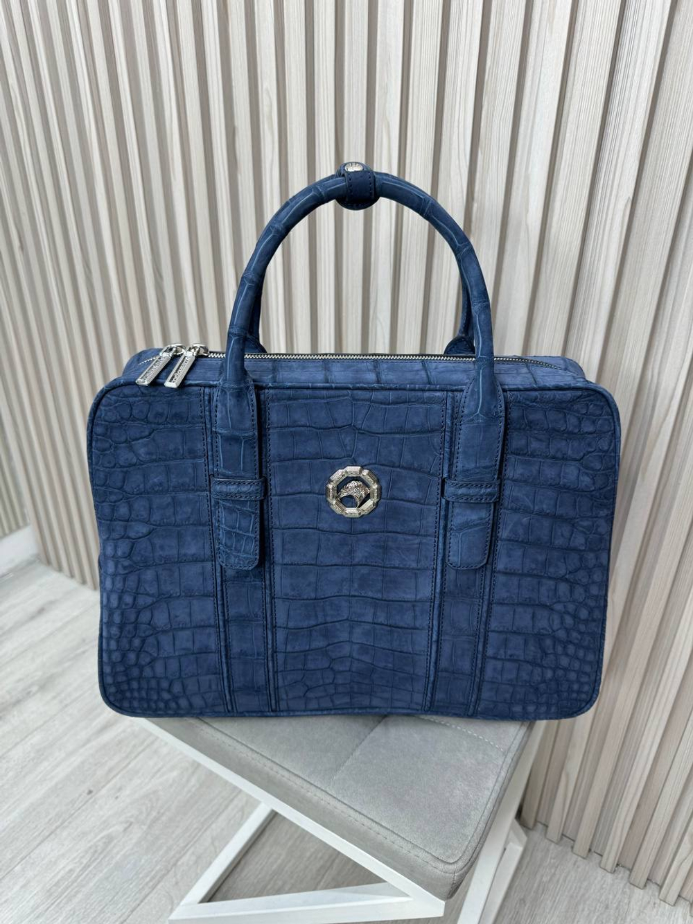 Сумка деловая Stefano Ricci