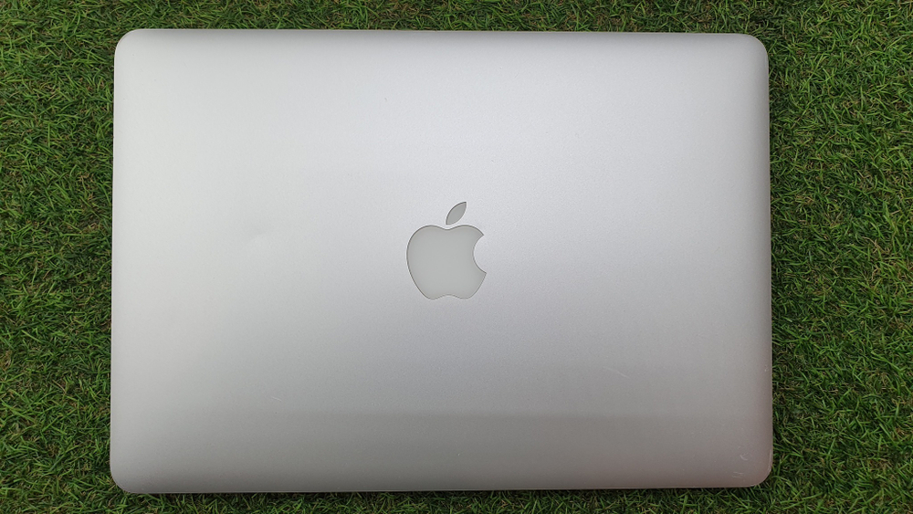 MacBook Pro Retina, 13", 2013 A1502