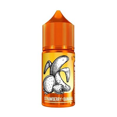 Жидкость Rell Orange Salt 2% 30 ml