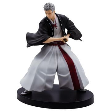 Фигурка Vibration Stars Hell’S Paradise Jigokuraku Yamada Aseamon Shion 880618