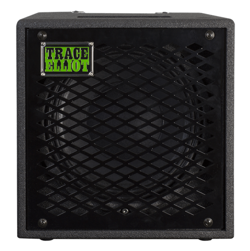 TRACE ELLIOT 1X10 300-WATT BASS CABINET