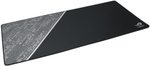 Коврик для мыши ASUS NC01-1A ROG Sheath черный-серый