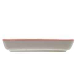 GAEM Блюдо"Лошадка", L12 W12 H2 см