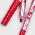 Карандаш для губ VIVIENNE SABO Volume Le Grand Volume - 04 Красный