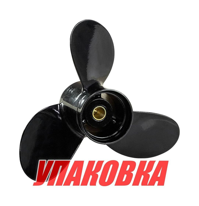 Гребной винт 3x8.9x8.5, Marine Rocket (упаковка из 4 шт.)