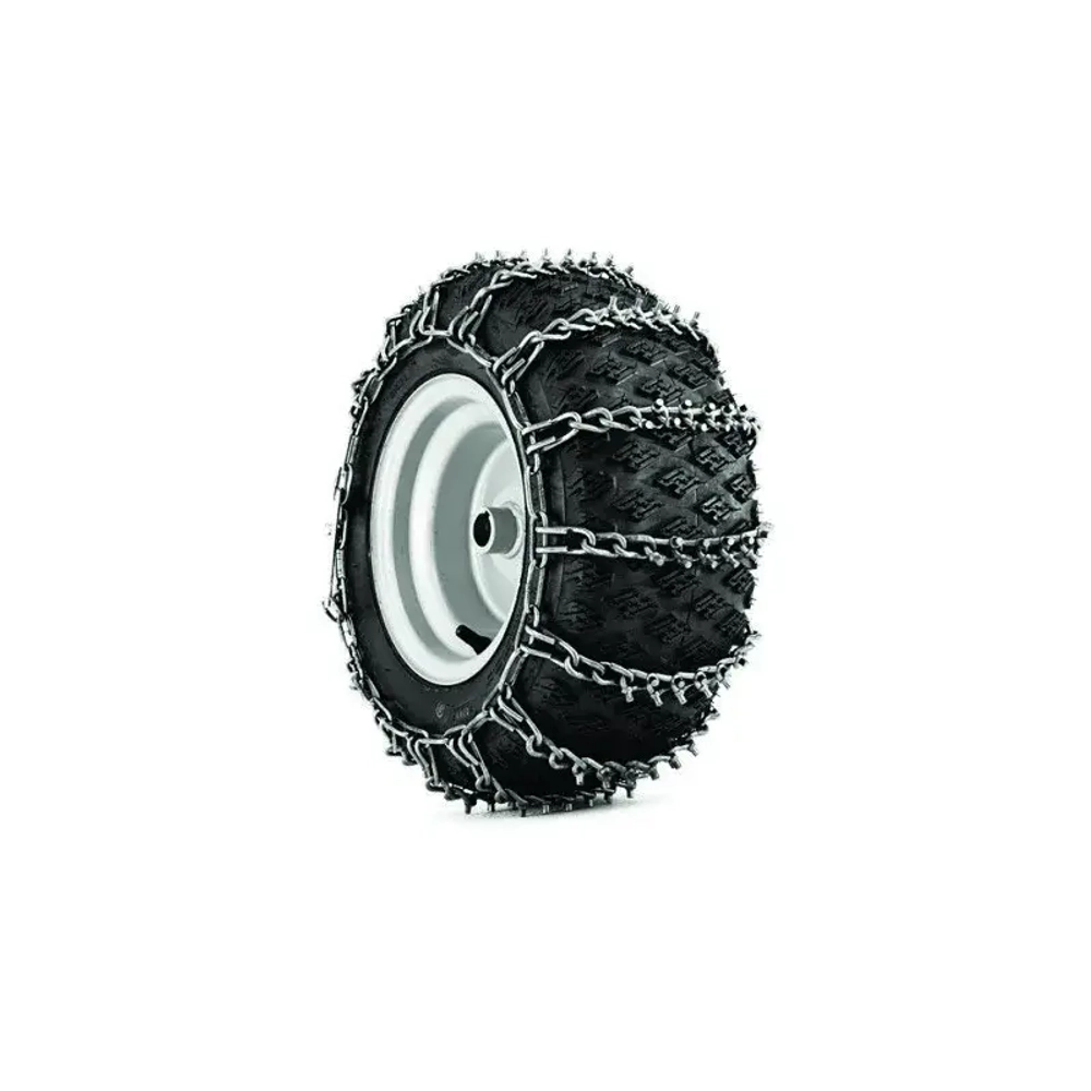 Цепи на колёса Husqvarna 16х6.5-8, 9649930-01