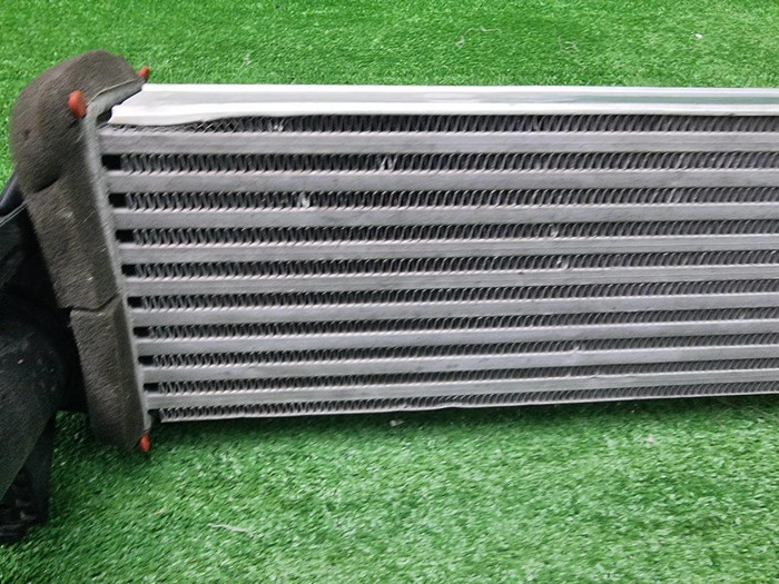 Интеркулер Omoda C5 (2022-н.в.)