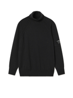 Мужской Свитер Turtle Neck In Merino Wool