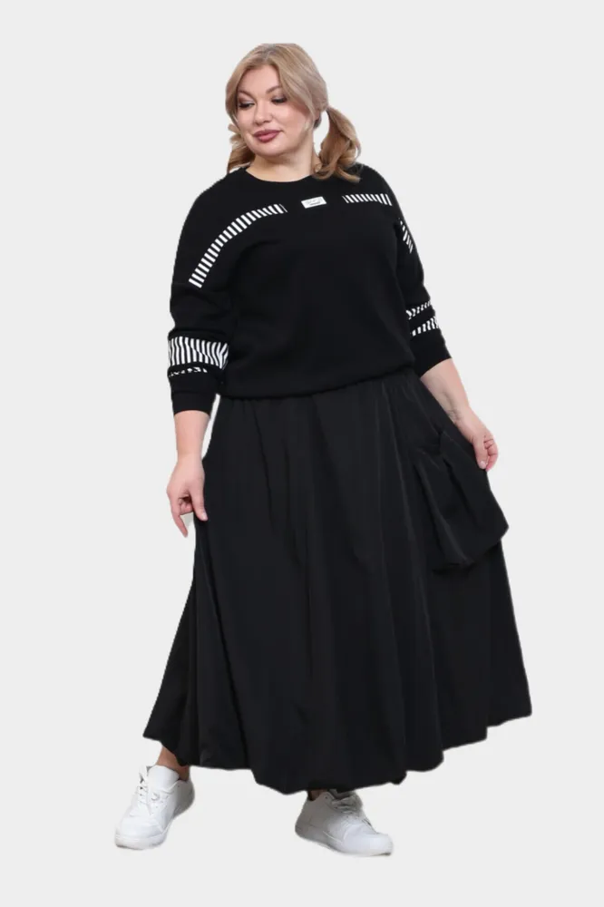 Юбка 20002 Fabrika