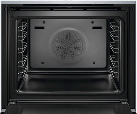 Электрический духовой шкаф Bosch HBG633CB1S