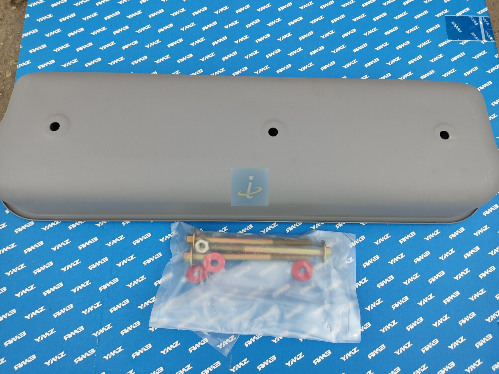 Крышка головки цилиндров в сборе 236-1003244-А